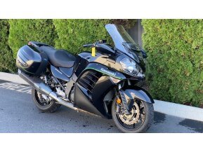 2021 Kawasaki Concours 14 ABS for sale 201172491